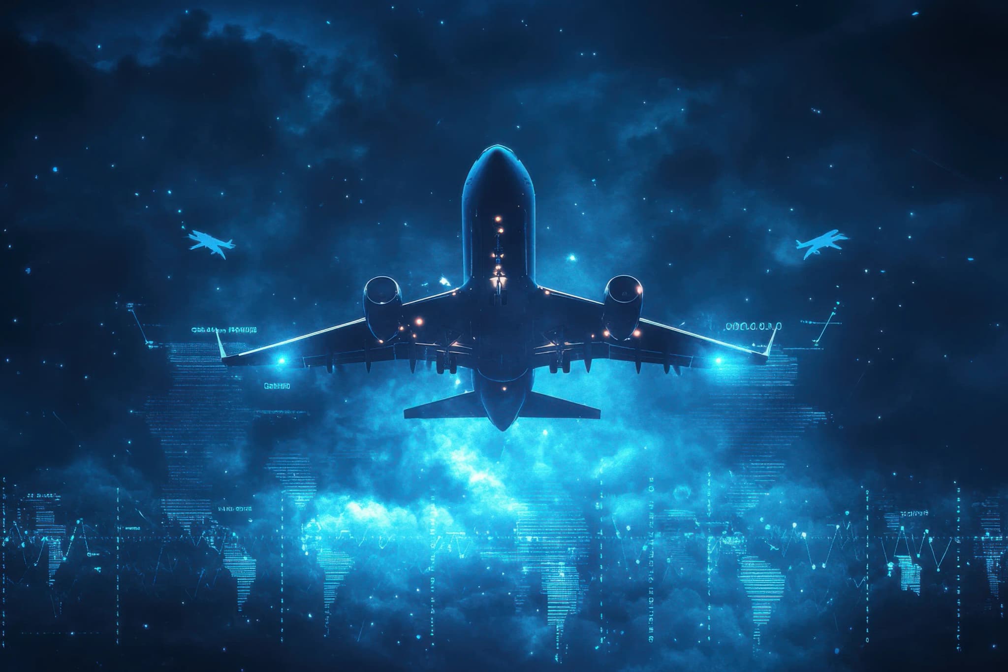 Aviation & Aerospace