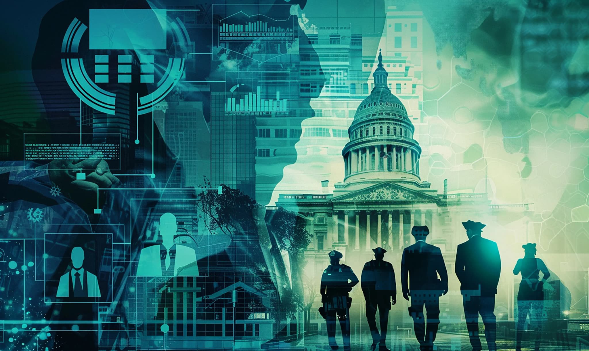 Defense & Government