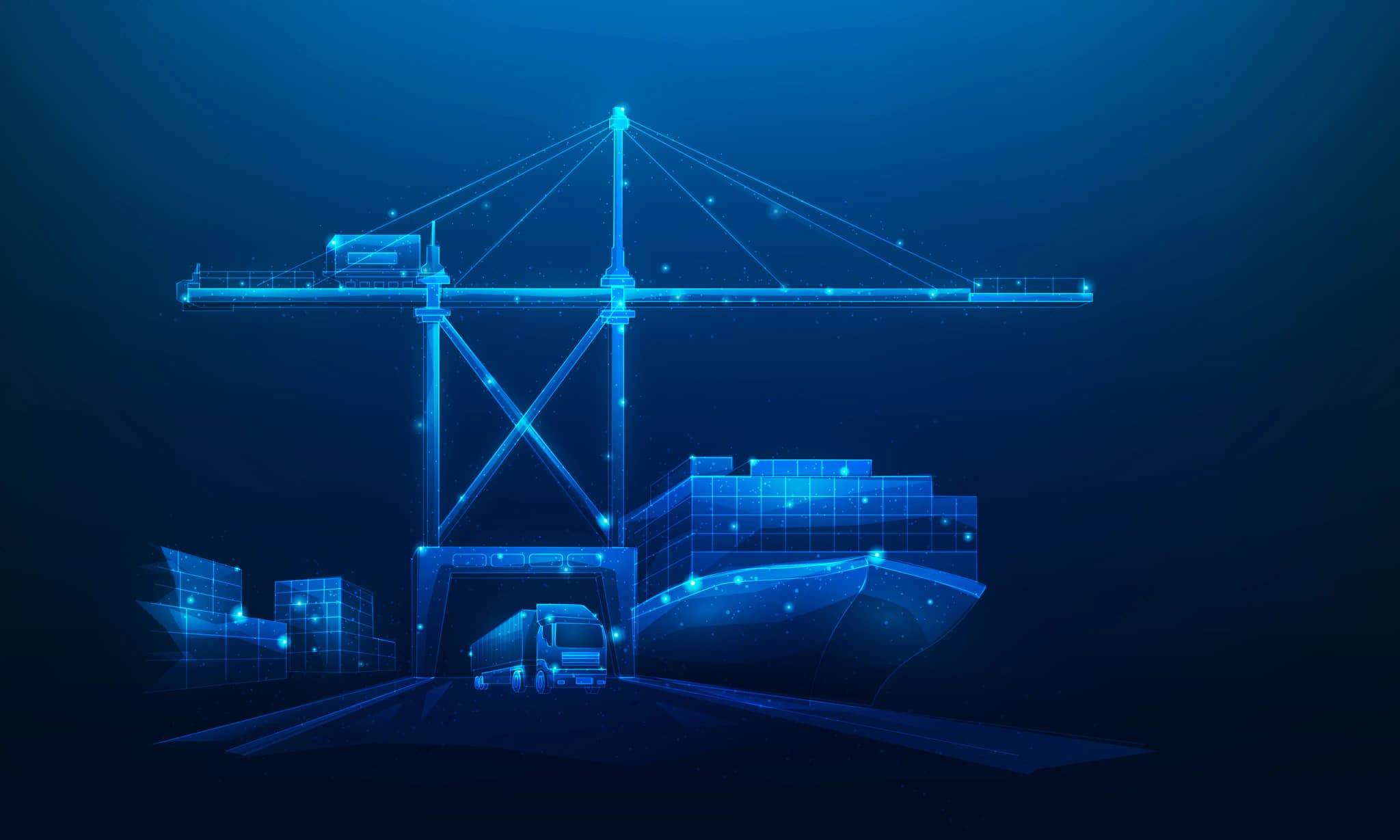 Logistics & Transportation