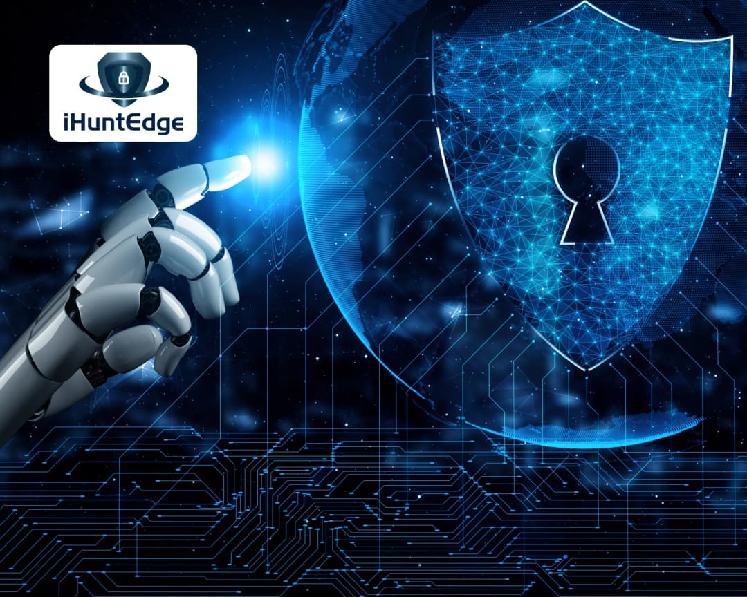 iHuntEdge 
