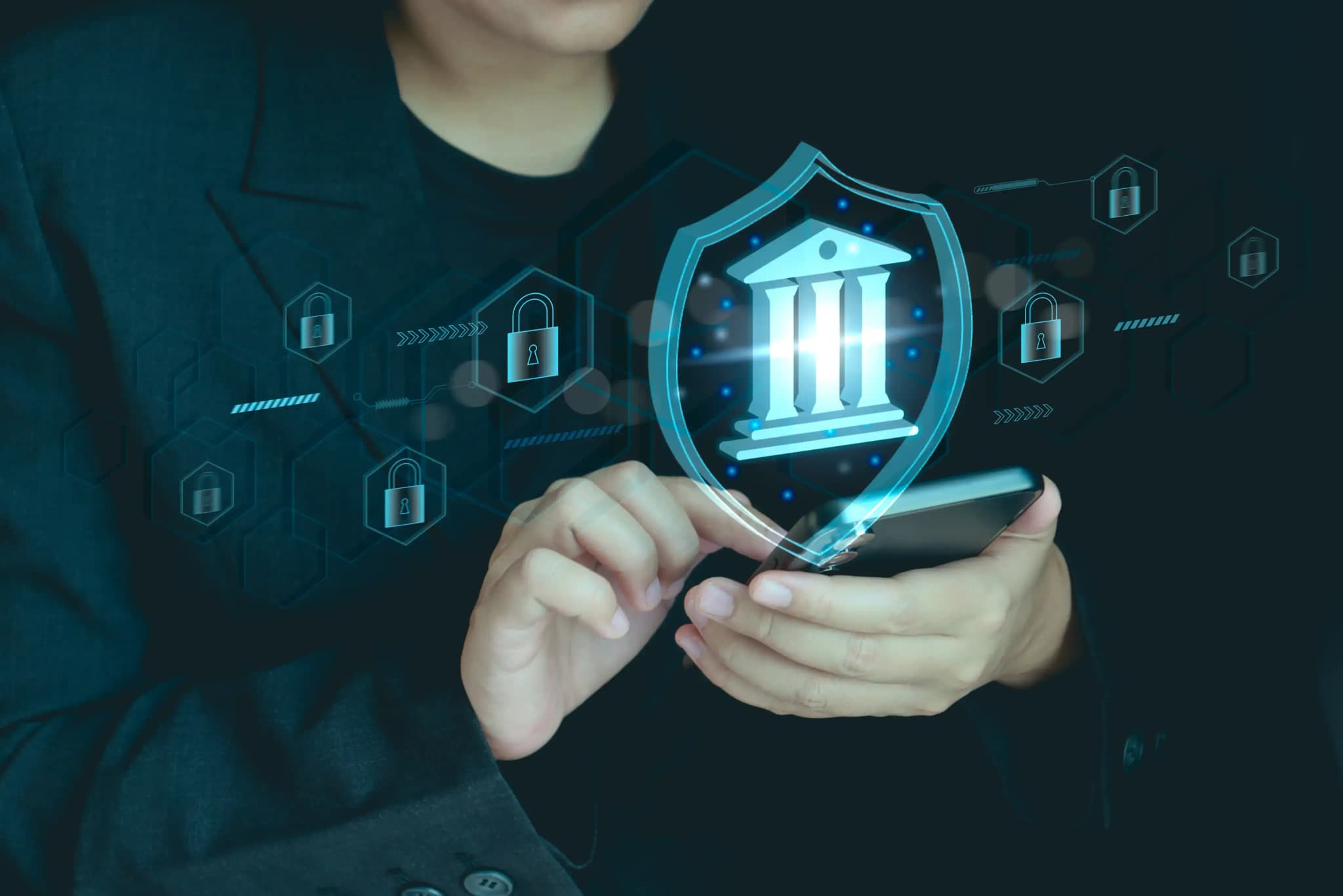 Banks, FinTech & Payment Gateways
