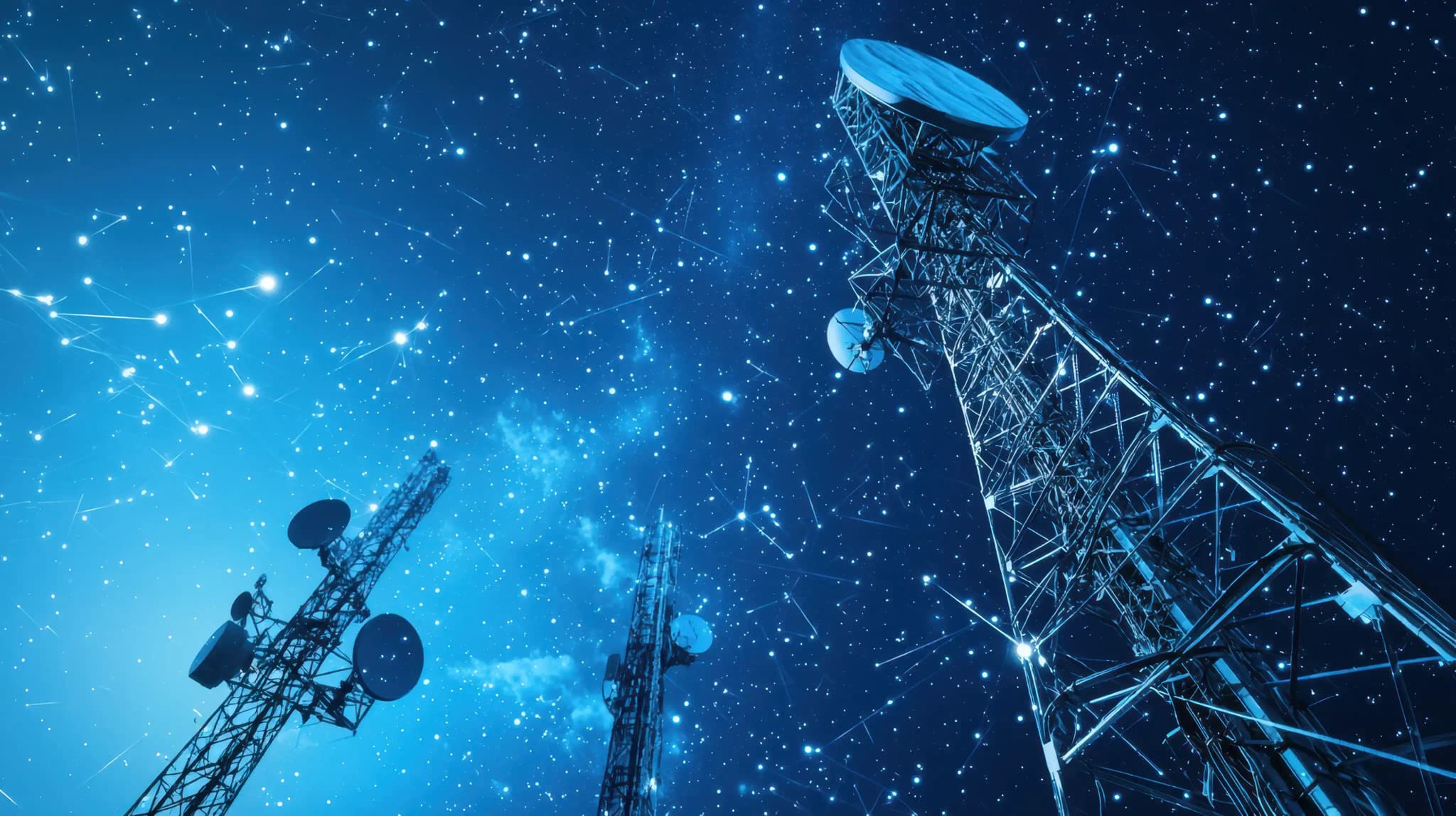 Telecom & ISPs