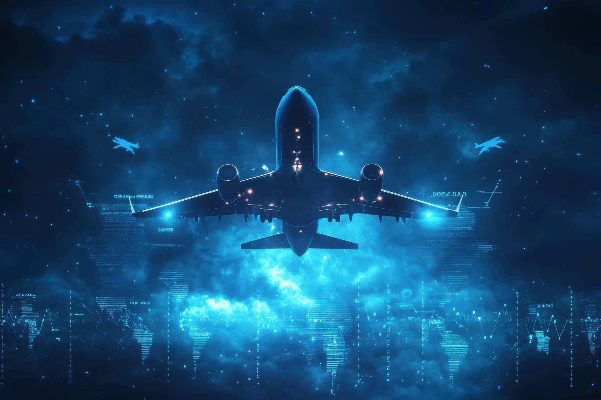 Special Mission & VVIP Aircraft