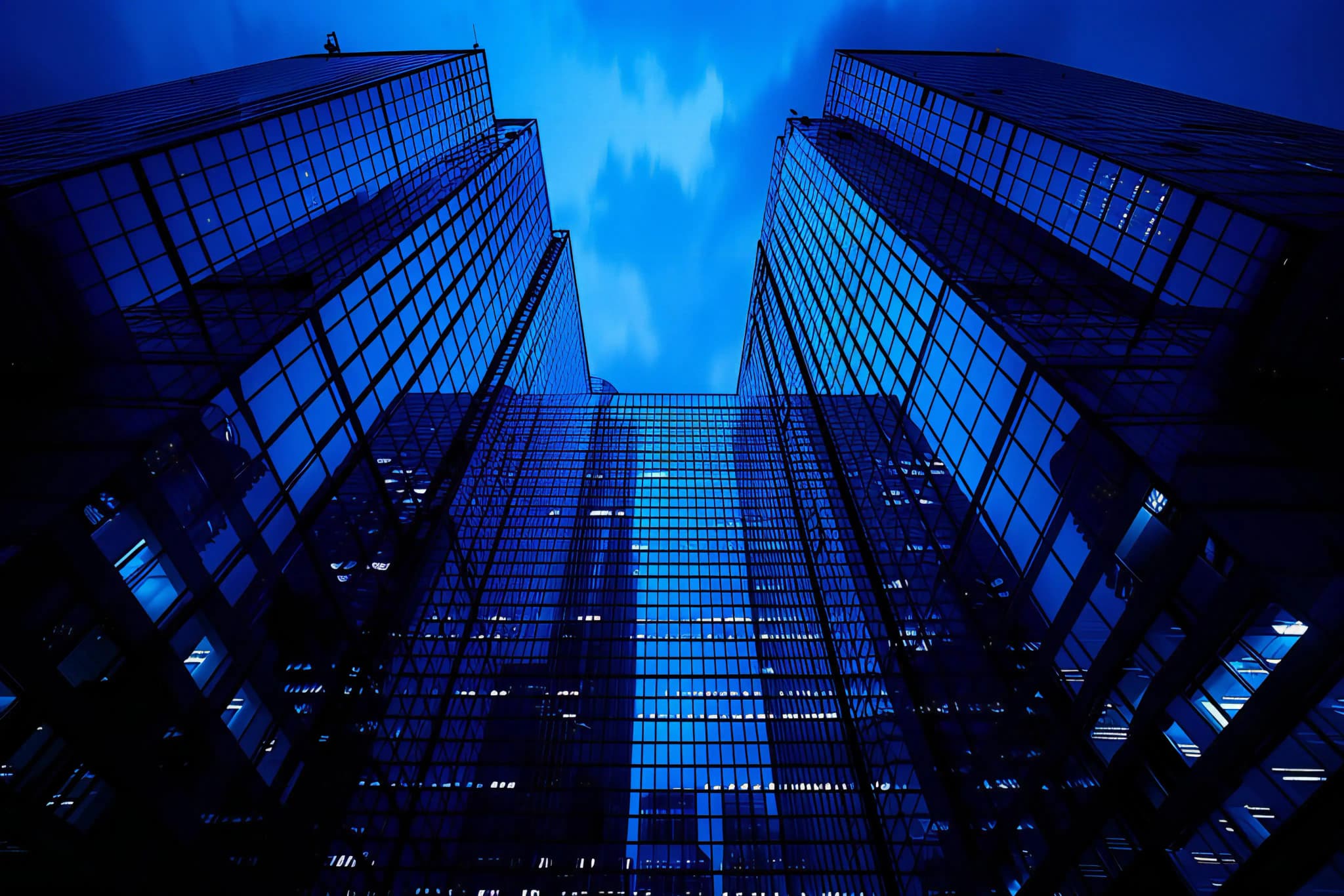 Corporate Enterprises