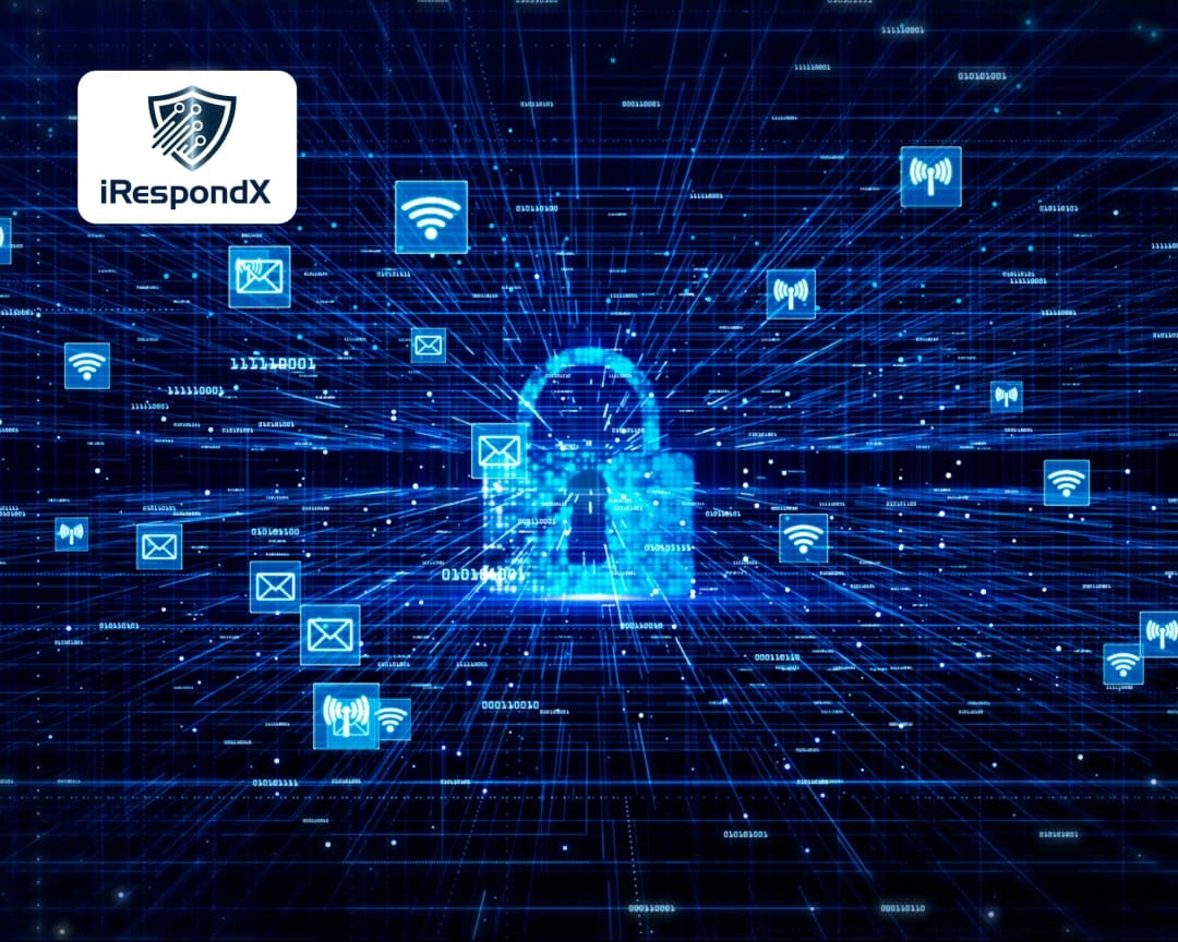 iRespondX