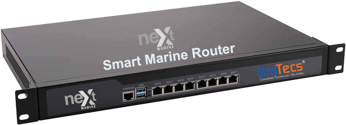 next-marine-router-hw-sm